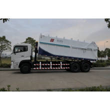 Dongfeng camión de basura (HJG5251ZLJ) 6 X 4 11,3 toneladas